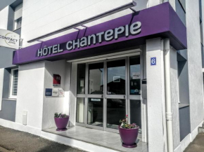 Гостиница Hôtel Chantepie  Жуа-Лес-Турс